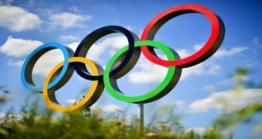 2036-cı il Olimpiya Oyunları bu ölkədə keçirilə bilər