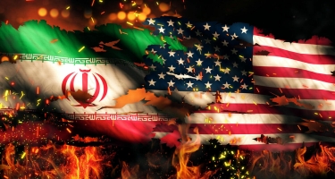 ABŞ Konqresində ŞOK QƏTNAMƏ: İrana qarşı hərbi əməliyyatlar...