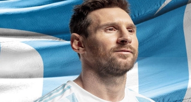 Messi Argentina millisindən ayrıldı - ŞOK SƏBƏB