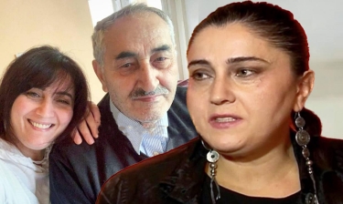 İlhamə Qasımova: “Atamın itkisindən saçlarım ağardı, böyük zərbə aldım” - VİDEO