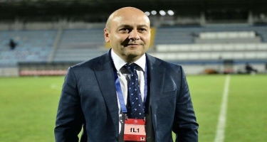 Emin Cəfərov “Partizan”ın oyununa təyinat aldı