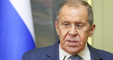 Lavrov: İranı ittiham etmə təxribatdır