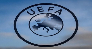 UEFA-dan İsraillə bağlı qərar