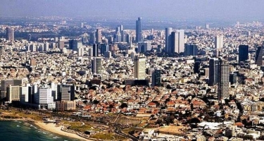 İsrailin iki şəhərində hava hücumu xəbərdarlığı