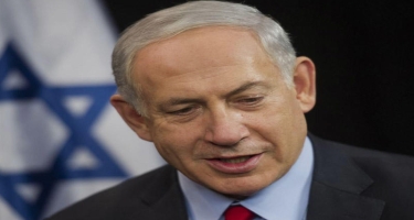 Netanyahu: “İsrailin HƏMAS üzərində qələbəsi bütün dünyanın qələbəsidir”