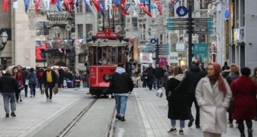 İstanbuldan böyük köç - 2,2 milyon insan şəhəri tərk edib