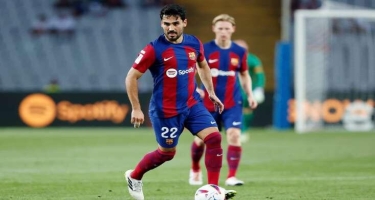 “Barselona”nın futbolçusu “Qalatasaray”a gedir? - Ortalığı qarışdıran iddia