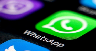 “WhatsApp” istifadəçiləri üçün XOŞ XƏBƏR – Bundan sonra…
