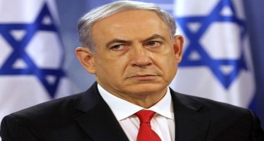 Netanyahu ilk dəfə etiraf etdi: “Mən məsuliyyət daşıyıram...”