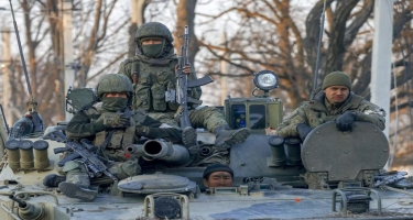 Ukrayna ordusundan sıçrayış – Bu istiqamətdə durum dəyişdi