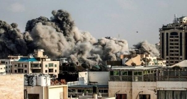 İsrailin zərbələri nəticəsində 50 girov öldü