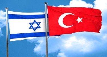 İsrail Türkiyədəki diplomatlarını geri çağırır