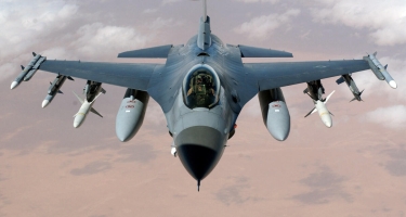 F-16-lar Ukraynaya nə vaxt çatdırılacaq?