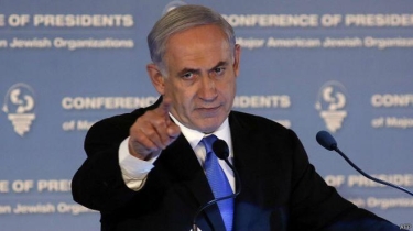 Netanyahunun müharibə çağırışı, fələstinlilərin qorxusu...