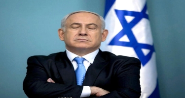 Netanyahu Aİ-ni Misirə təzyiq göstərməyə çağırdı