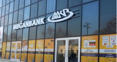 “Muğan Bank”a ləğvedici təyin edildi