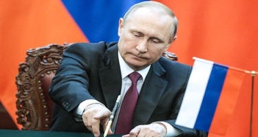 Putin 27 illik qanunu ləğv etdi