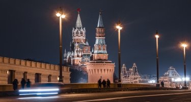 Kremldə CİDDİ HAZIRLIQ: Rusiya regionlarının ideoloqlarına əmr verildi
