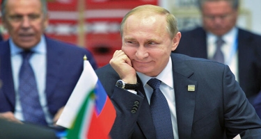 Bizim yalnız bir Putinimiz var - Peskov