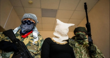 “İslami Cihad” girovların azad edilməsi şərtini açıqladı