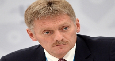 Peskov: “Rusiya ilə ABŞ arasında münasibətlər sıfırın altındadır”