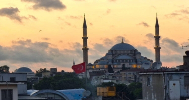 Türkiyədən ACI XƏBƏR: 2 nəfər öldü, itkin düşənlər var - FOTO