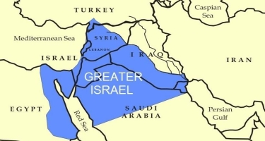 İsrail planlarını açıqladı - HƏMAS-dan sonra...
