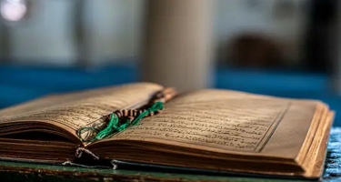 Quran təhrif olunubmu?
