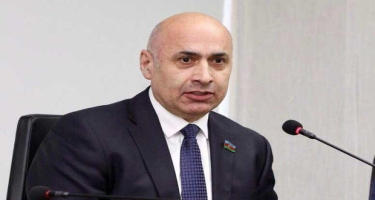 Azər Badamov: “Mehdi Sübhani başını özünə aid olmayan məsələlərə soxur”