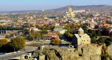 Tiflis Bakı üçün neytral statusunu itirir - Ekspert