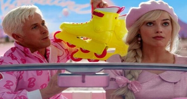 “Barbie” İngiltərə iqtisadiyyatına milyonlar qazandırıb - 6 min heyət, 685 yeni peşə...