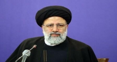 İran prezidenti HƏMAS-dan müharibə çağırışlarını dayandırmağı tələb etdi