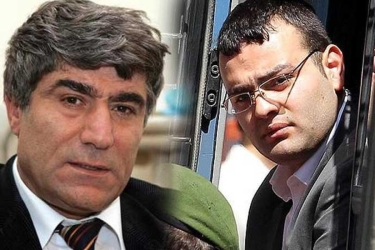 Hrant Dinki öldürən Ogün azadlığa buraxıldı