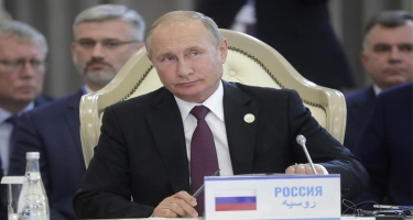 Putin G20 sammitinə qatılacaq