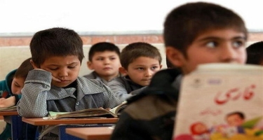 İrandan ŞOK STATİSTİKA: 1,5 milyon uşaq...