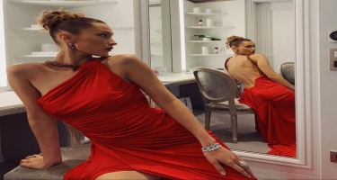 Bella Hadid pərəstişkarları “Dior” butiklərini dağıtmağa başlayıblar