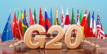 G20 sammitində Qəzza razılığı