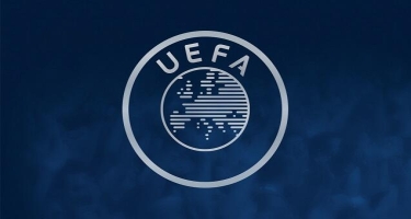 UEFA Avropa Liqası matçının yerini dəyişdi