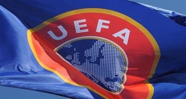 UEFA-dan sərt cəza - 8 aylıq diskvalifikasiya edildi - FOTO