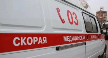 Rusiyada 280 kiloqram çəkisi olan kişi öldü - FOTO