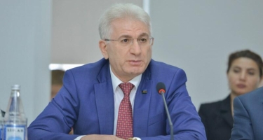 Ermənistan delimitasiyaya qarşıdır - Deputat