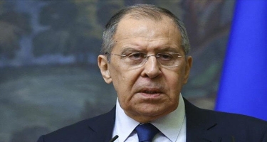 Bolqarıstan Lavrov üçün öz hava məkanını açdı