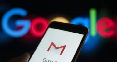 “Gmail” köhnə hesabları sildi