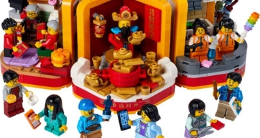 “Lego”nun yaradıcısının nəticəsi səhmlərini fantastik qiymətə satdı