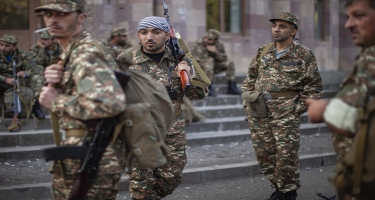 Fransada savaş hazırlığı: “Hədəfləri Azərbaycandır” – Şok iddia