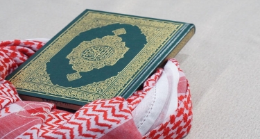 Bu ölkədə Quranın yandırılması qadağan edildi