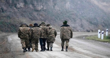 Azərbaycanın azad edəcəyi 32 erməninin siyahısı açıqlanıb - ADLAR