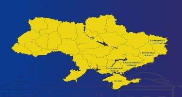 Müharibənin acı sonu: “Ukrayna bölünə bilər”