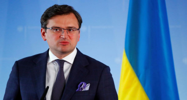 Kuleba: Ukrayna yeni hücum üçün briqadalar hazırlayır