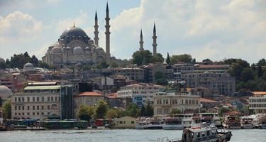 İstanbulda ZƏLZƏLƏ HAZIRLIĞI: Plan tərtib edilir